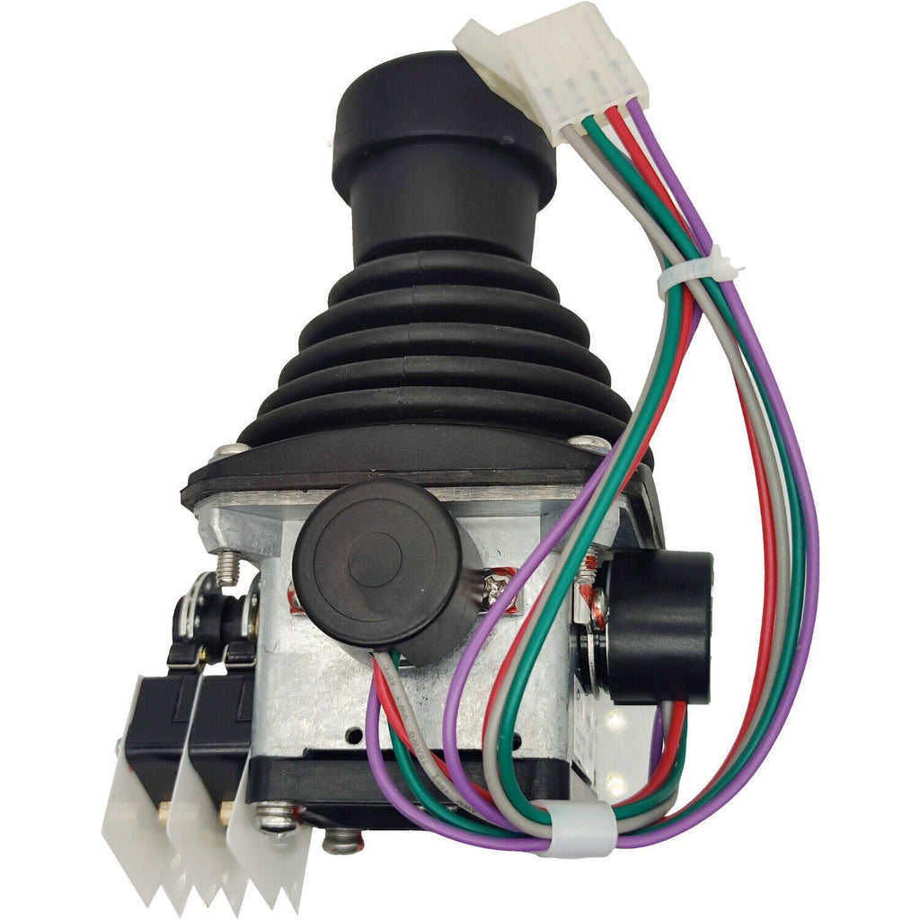 Joystick Controller 72278 72278GT for Genie Telescopic Boom Lift S-40 S-45