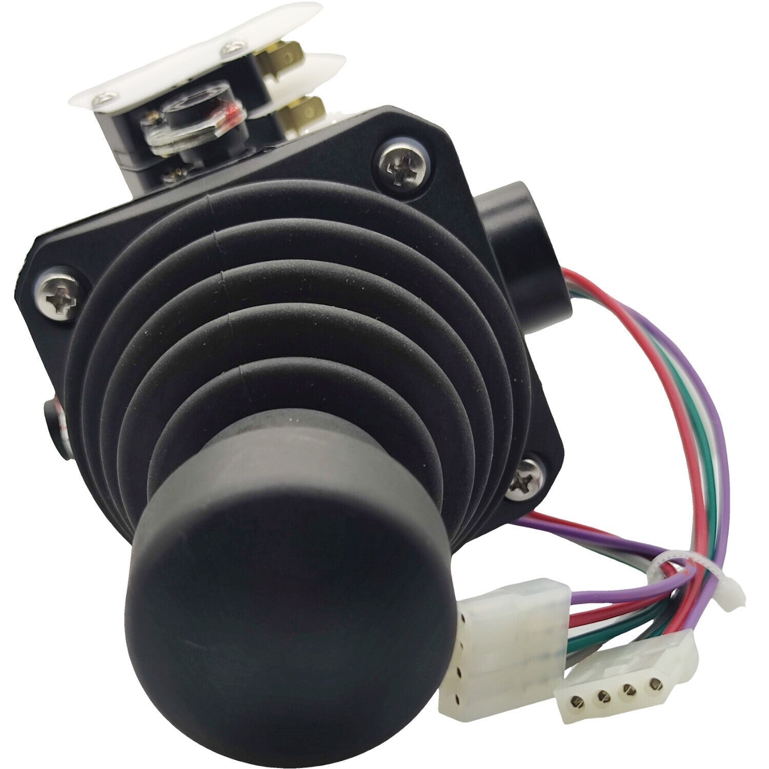 Joystick Controller 72278 72278GT for Genie Telescopic Boom Lift S-40 S-45
