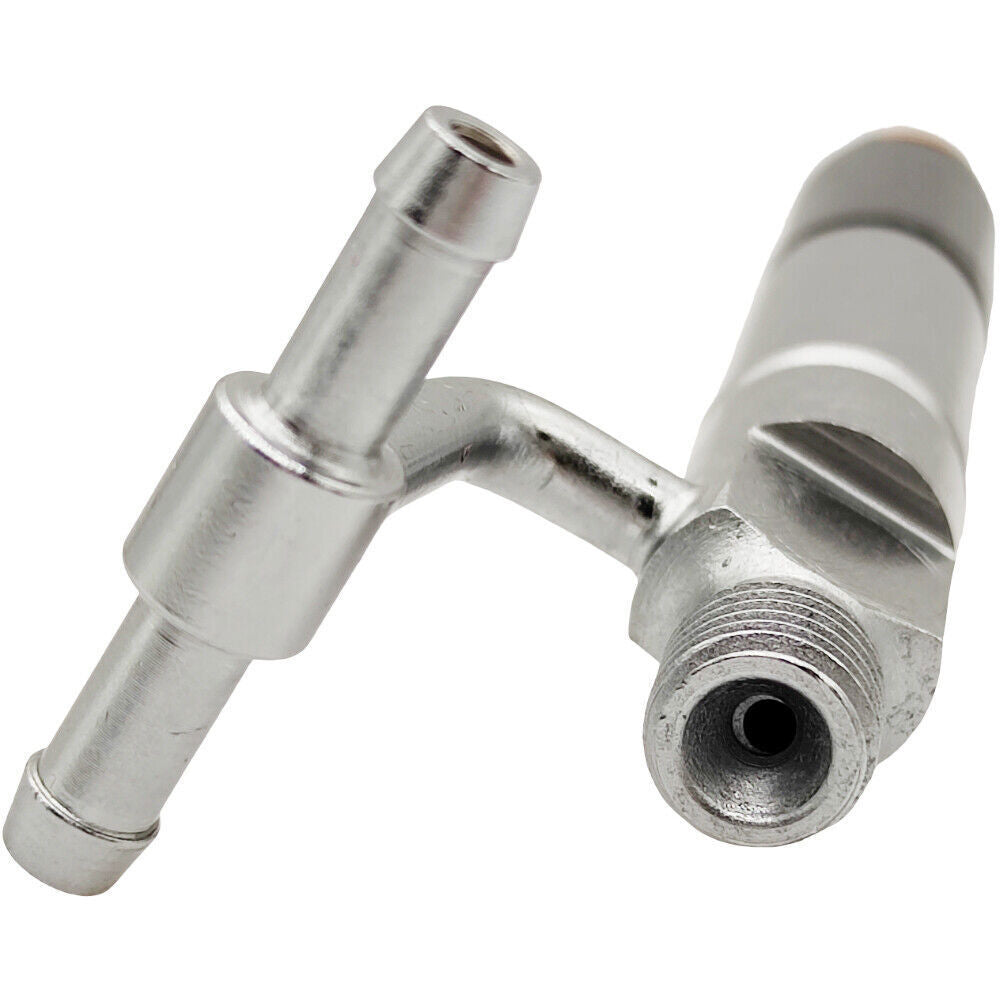 4 Fuel Injector for Komatsu SA6D95L SAA6D95LE 4D95S S4D95L SA6D95L S4D95L 4D95LE