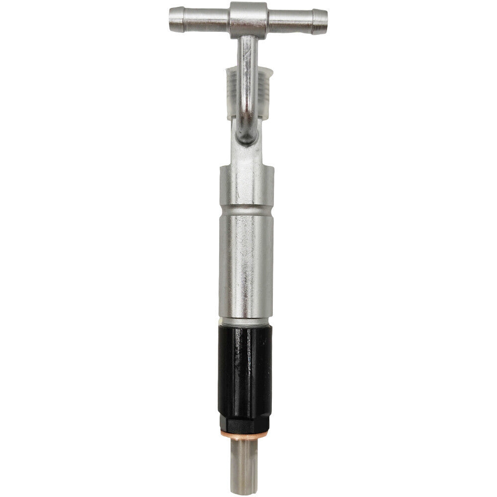 4 Fuel Injector for Komatsu SA6D95L SAA6D95LE 4D95S S4D95L SA6D95L S4D95L 4D95LE
