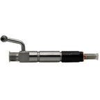 4 Fuel Injector for Komatsu SA6D95L SAA6D95LE 4D95S S4D95L SA6D95L S4D95L 4D95LE