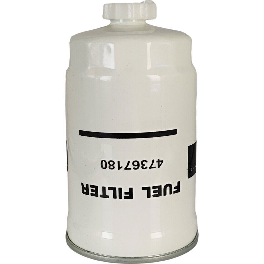 Fuel Water Separator Filter 47367180 for Case-IH New Holland 84477495 87487345