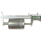In-Line Fuel Filter 525-6205 for 312E 320E 324E 329E 318E 5256205 384-8512