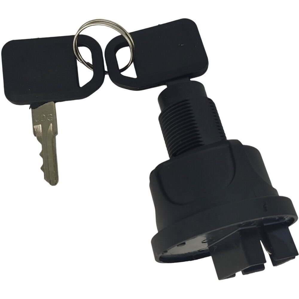 Ignition Rotary Key Switch AUC15805 for John Deere Z720 Z740 Z950 Z955 Z960