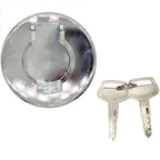20U-04-21360 Fuel Tank Cap Fits for Komatsu PC45MR-1 PC50UU-2 PC75UU-2 PC128US-1