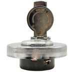 20U-04-21360 Fuel Tank Cap Fits for Komatsu PC45MR-1 PC50UU-2 PC75UU-2 PC128US-1