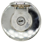 20U-04-21360 Fuel Tank Cap Fits for Komatsu PC45MR-1 PC50UU-2 PC75UU-2 PC128US-1
