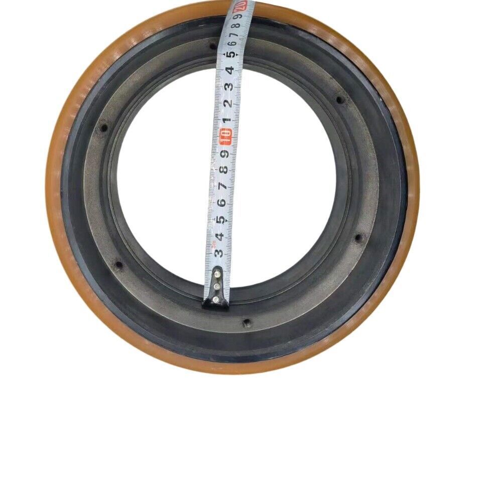 Drive Wheel 1115-220000-00 for Big Joe Electric Pallet Jack E30 EZ30 S22 P33