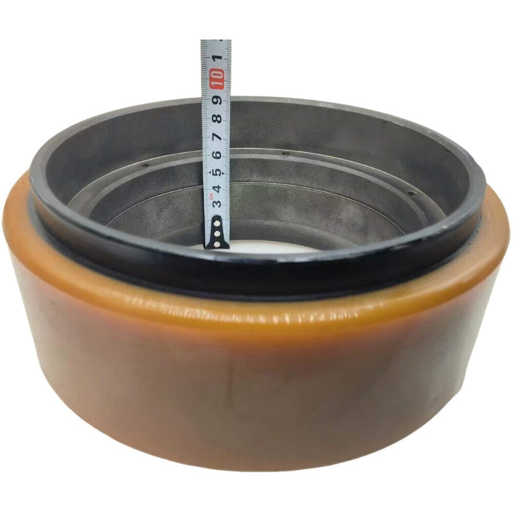 Drive Wheel 1115-220000-00 for Big Joe Electric Pallet Jack E30 EZ30 S22 P33