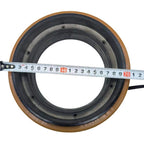 Drive Wheel 1115-220000-00 for Big Joe Electric Pallet Jack E30 EZ30 S22 P33