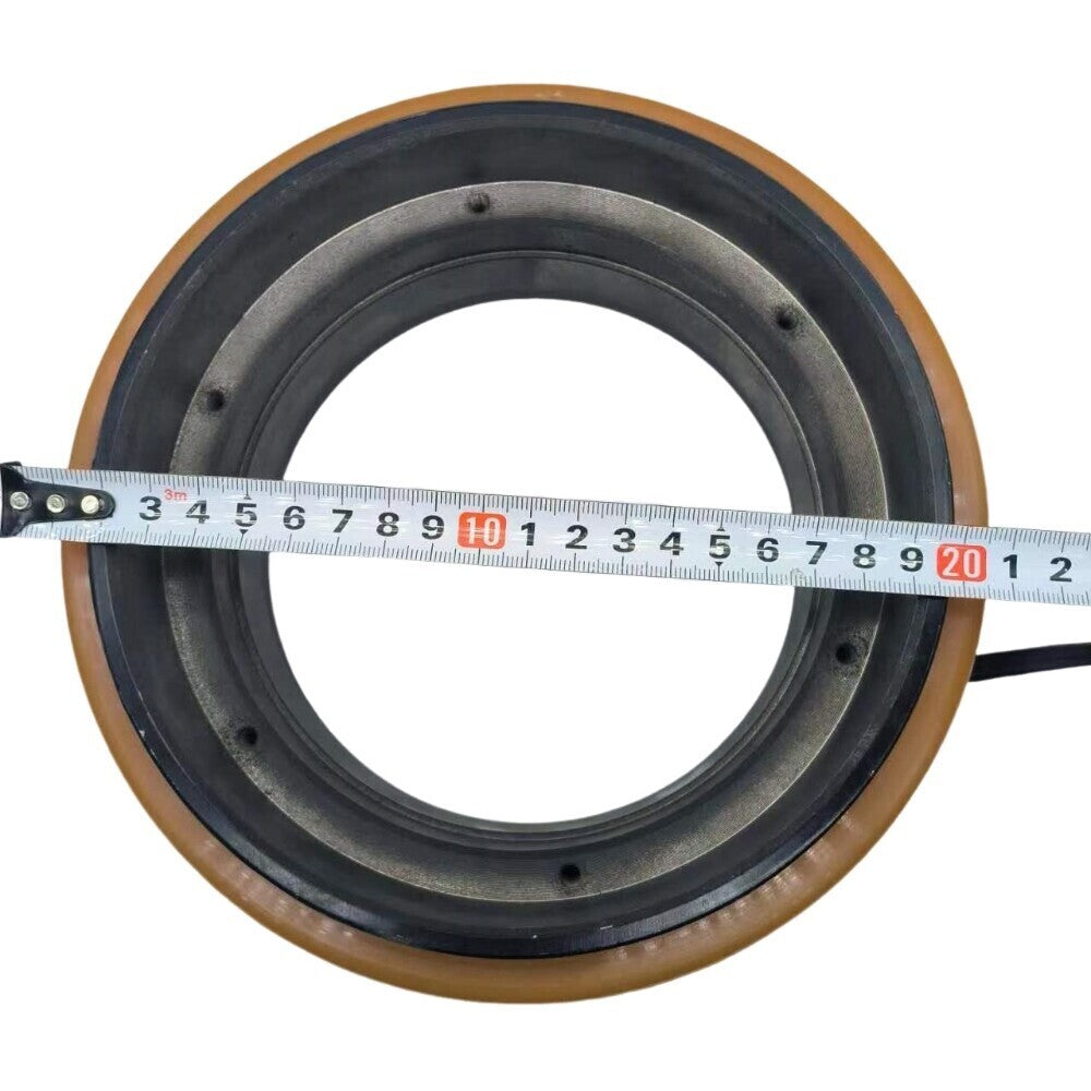 Drive Wheel 1115-220000-00 for Big Joe Electric Pallet Jack E30 EZ30 S22 P33