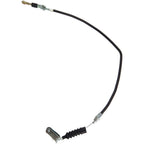 Hand Wire Throttle Cable 3C081-10160 for Kubota M9540HDL M9540F M9540F-1 M9540HD