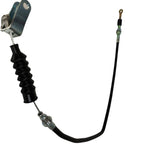Hand Wire Throttle Cable 3C081-10160 for Kubota M9540HDL M9540F M9540F-1 M9540HD
