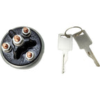 Starter Ignition Switch MG641833 for John Deere 375 3375 4475 5575 6675 7775