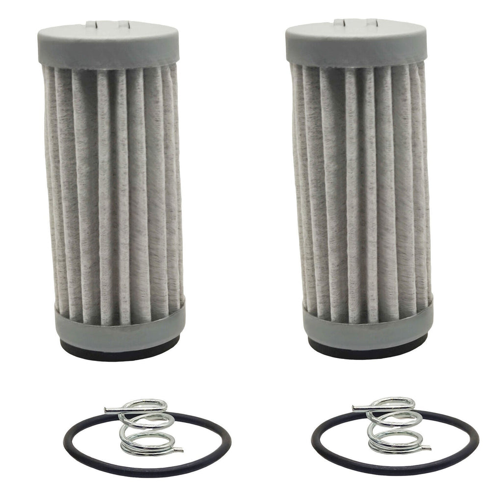 2X 80mm Transaxle Oil Filter for Husqvarna 535402819 586666801 1A6320-26450