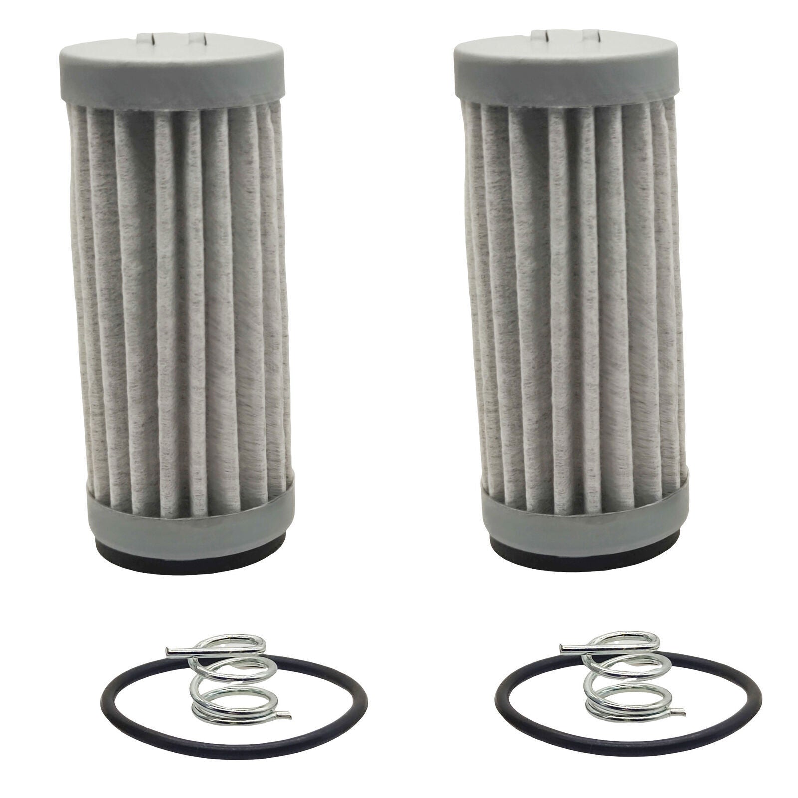2X 80mm Transaxle Oil Filter for Husqvarna 535402819 586666801 1A6320-26450