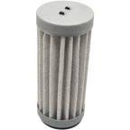 2X 80mm Transaxle Oil Filter for Husqvarna 535402819 586666801 1A6320-26450