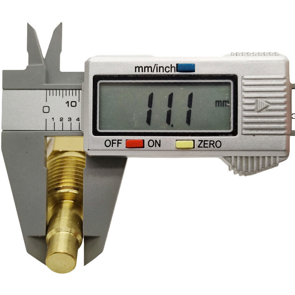622817 Water Temperature Sensor Alarm Switch 1/2NPT 103℃ for FG Wilson Genset