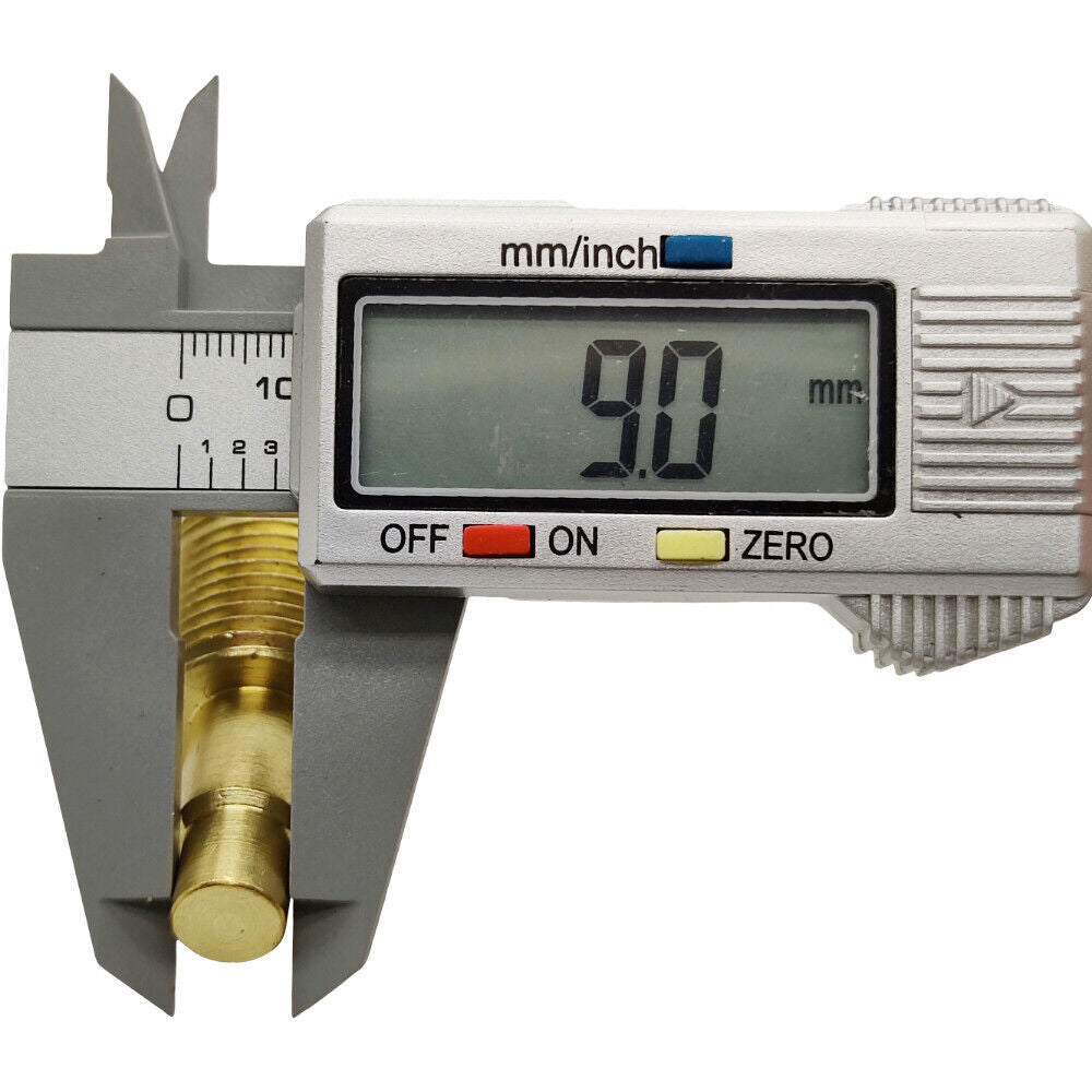 622817 Water Temperature Sensor Alarm Switch 1/2NPT 103℃ for FG Wilson Genset