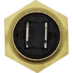 622817 Water Temperature Sensor Alarm Switch 1/2NPT 103℃ for FG Wilson Genset