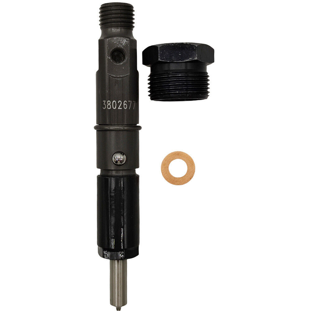 Fuel Injector Nozzle 3802677RX Fit for Cummins 5.9L ISB 3929490 0432131749