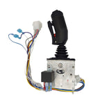 Joystick Controller for Skyjack SJ6826 RT SJ6832 RT SJ6826 RT SJ8831 RT SJ8841RT