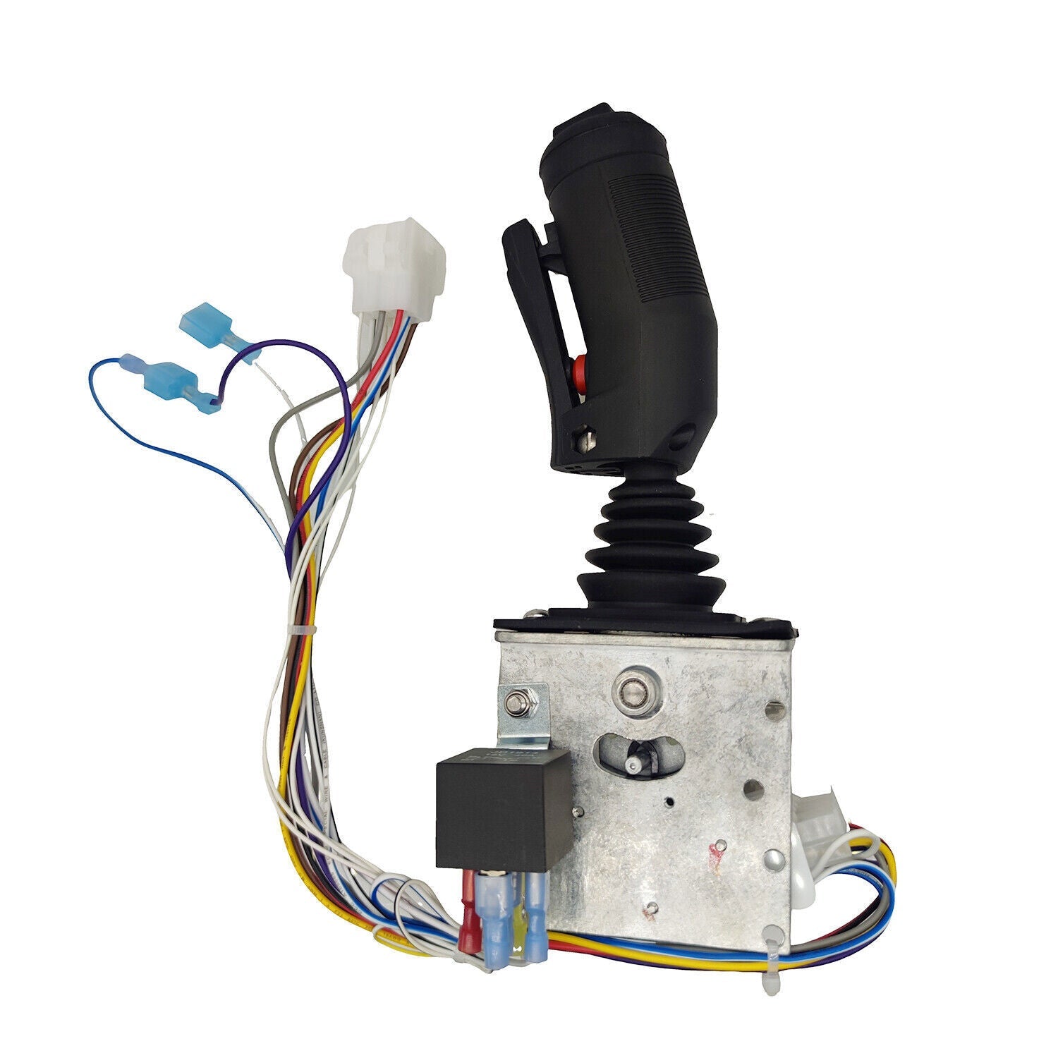 Joystick Controller for Skyjack SJ6826 RT SJ6832 RT SJ6826 RT SJ8831 RT SJ8841RT