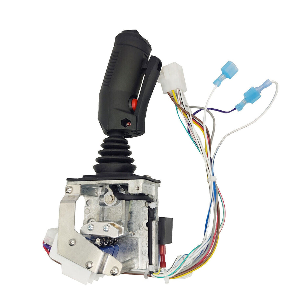 Joystick Controller for Skyjack SJ6826 RT SJ6832 RT SJ6826 RT SJ8831 RT SJ8841RT