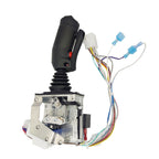 Joystick Controller for Skyjack SJ6826 RT SJ6832 RT SJ6826 RT SJ8831 RT SJ8841RT