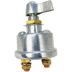 Battery Disconnect Rotary Switch AT41188 for John Deere S680 T560