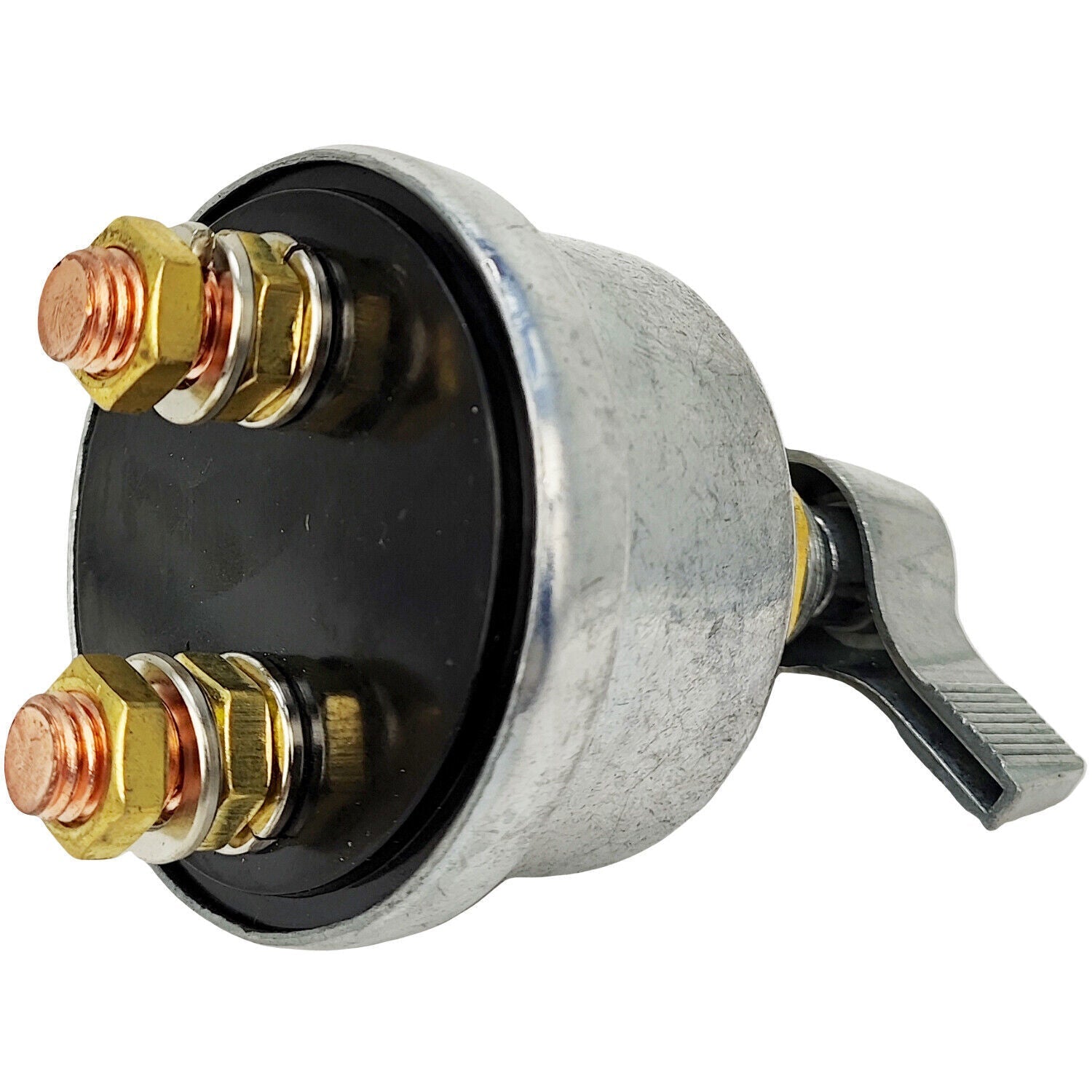 Battery Disconnect Rotary Switch AT41188 for John Deere S680 T560