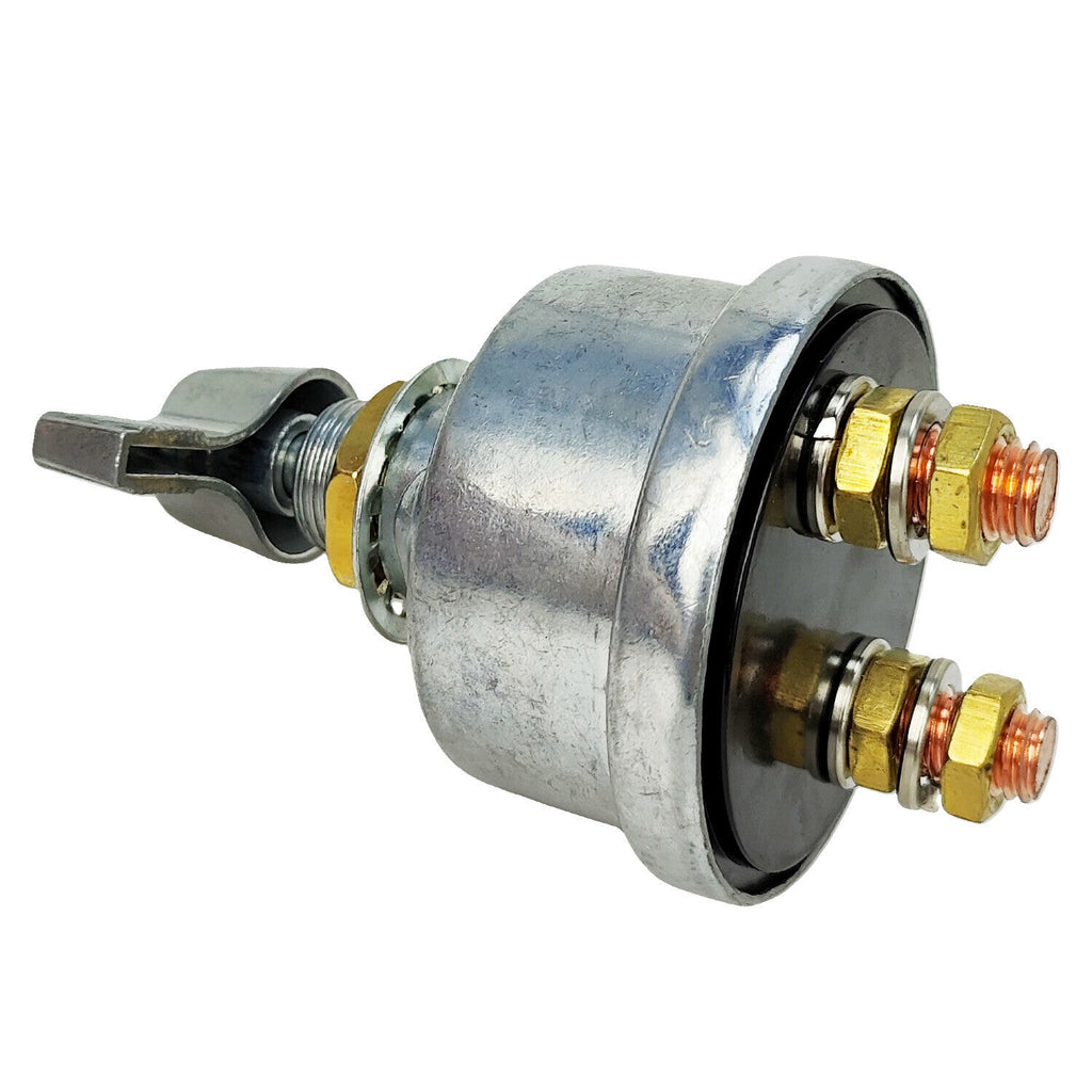 Battery Disconnect Rotary Switch AT41188 for John Deere S680 T560