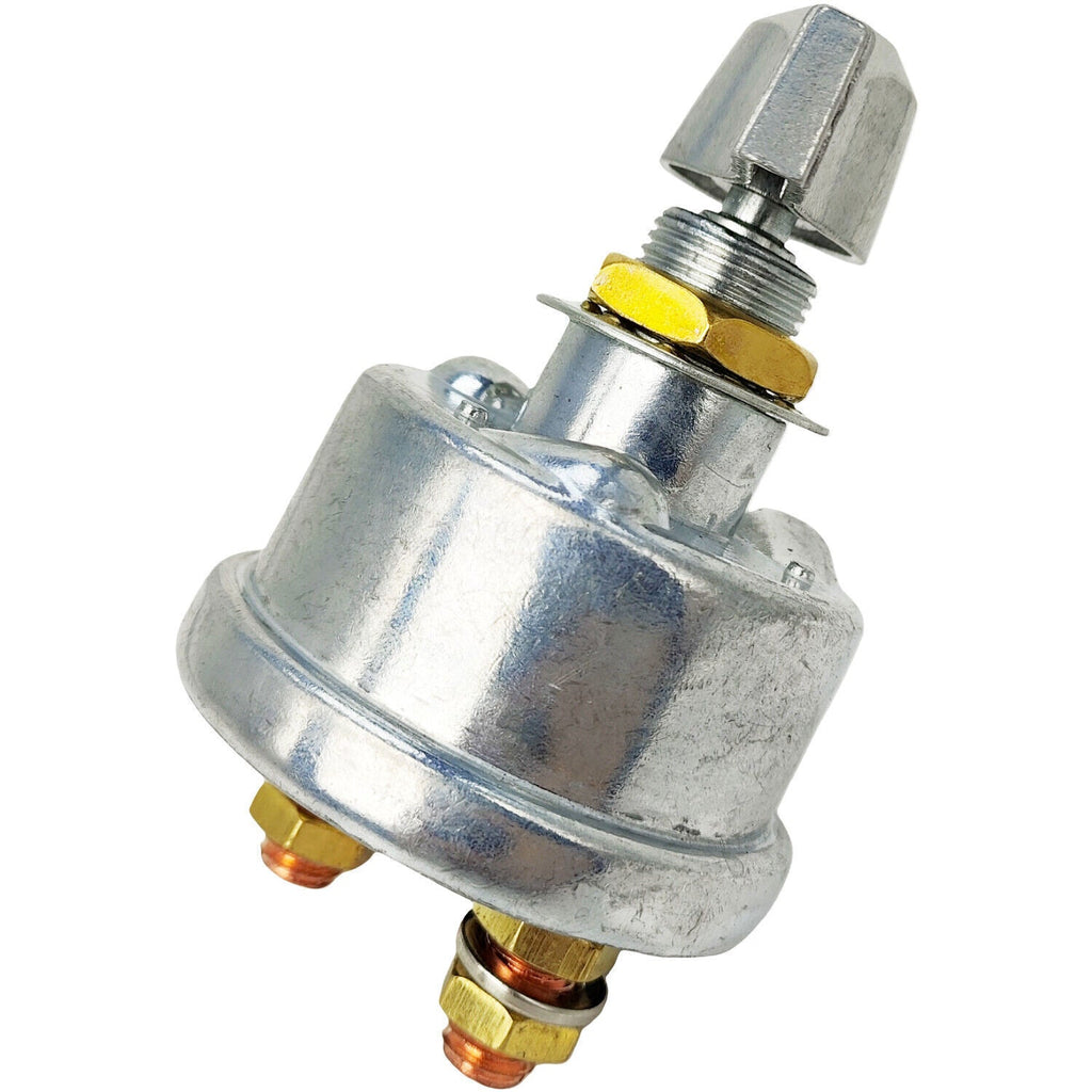 Battery Disconnect Rotary Switch AT41188 for John Deere S680 T560
