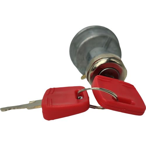 RE264579 Ignition Switch for John Deere 5103 5203 5104 5204 5303 5045D 5075E