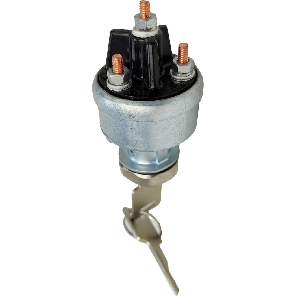 Ignition Switch 73075753 75325352 for New Holland Motor Grader F140 F170 F200