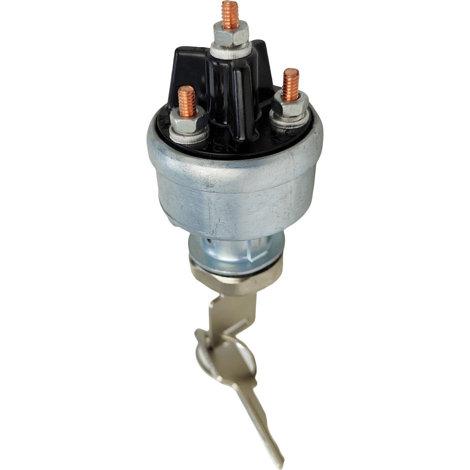 Ignition Switch 73075753 75325352 for New Holland Motor Grader F140 F170 F200