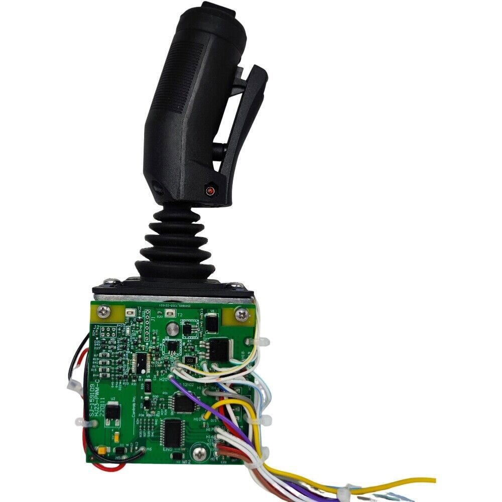 Joystick Controller 159109 for Skyjack Lift SJ6826RT SJ6832RT SJ8831RT SJ8841RT