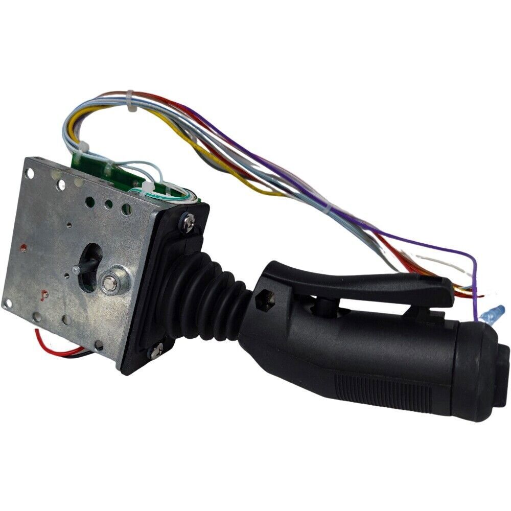 Joystick Controller 159109 for Skyjack Lift SJ6826RT SJ6832RT SJ8831RT SJ8841RT