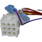 Joystick Controller 159109 for Skyjack Lift SJ6826RT SJ6832RT SJ8831RT SJ8841RT