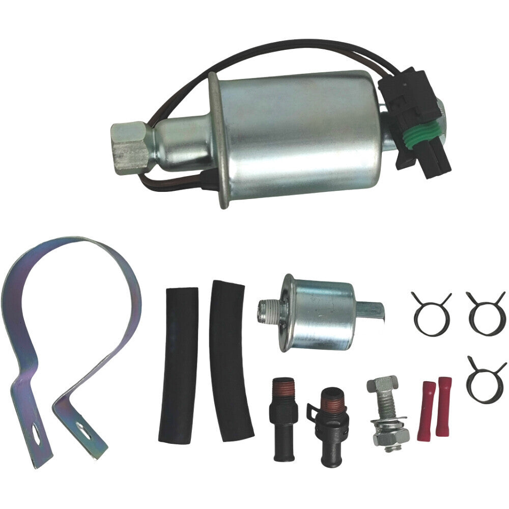Fuel Lift Pump NEW Fits for GM 1992 - 2002 Chevy GMC 6.5L Diesel E8413