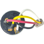 Ignition Switch for Caterpillar 216 226 228 232 236 242 246 247 248 252 257 267