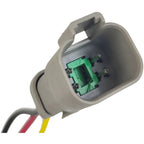 Ignition Switch for Caterpillar 216 226 228 232 236 242 246 247 248 252 257 267