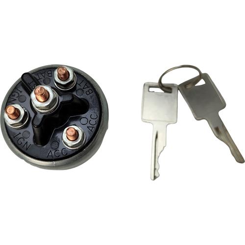 Ignition Switch Key for Bobcat Loaders 6665606 440 530 632 751 753 863 873 963