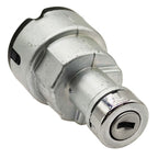 Forklift Ignition Switch w/Key Fit for Toyota 7FGU30 57510-23000-71 575102300071
