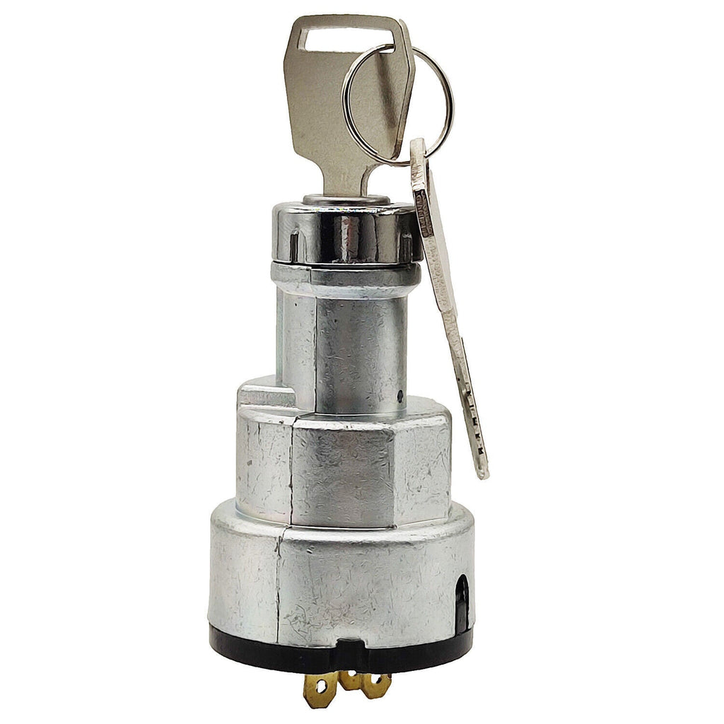 Forklift Ignition Switch w/Key Fit for Toyota 7FGU30 57510-23000-71 575102300071