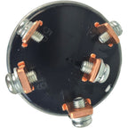 Panel Starter Switch w/ Key for Kubota B6100HST-E B7100D-P B7100HST-D B7100HST-E