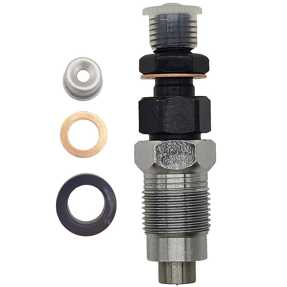 Fuel Injector w/ Washer 16032-53000 16032-53902 Fits for Kubota D1105 ZD28F D905