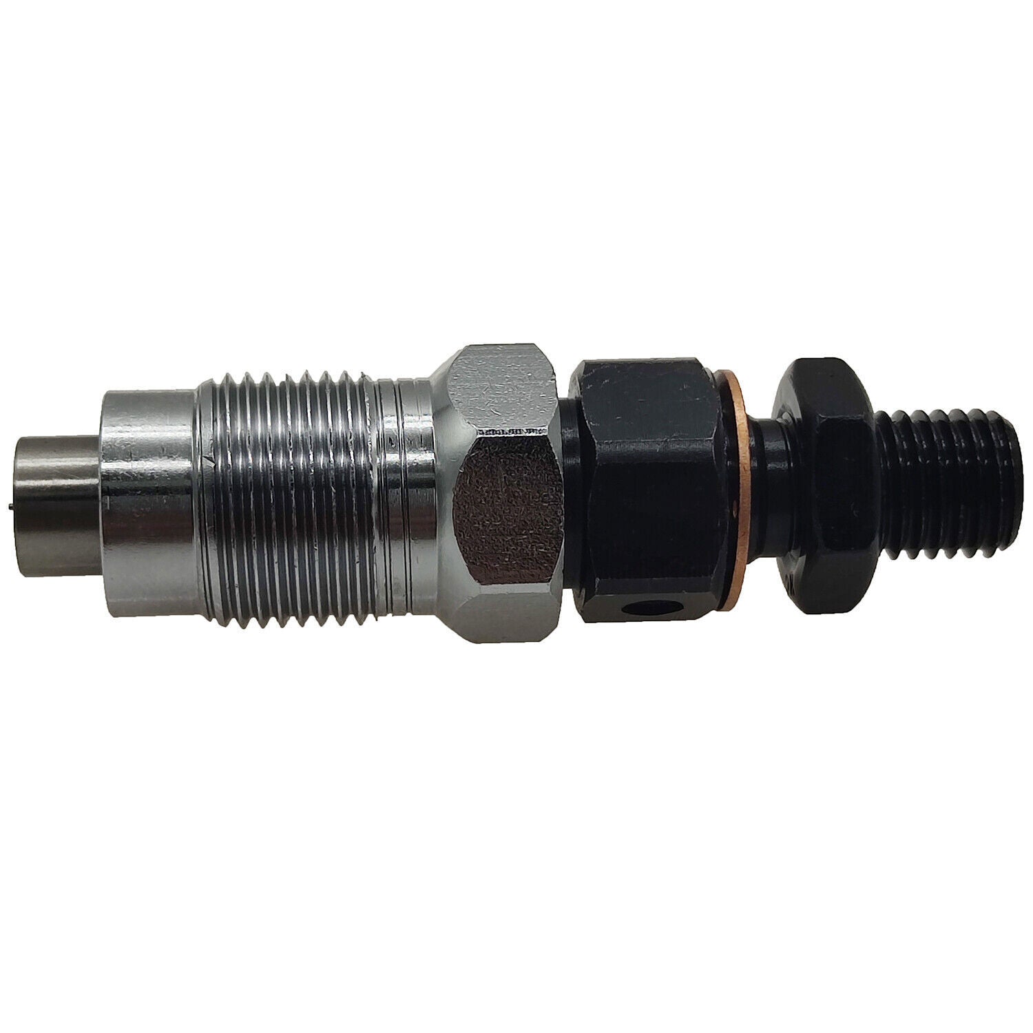 Fuel Injector w/ Washer 16032-53000 16032-53902 Fits for Kubota D1105 ZD28F D905