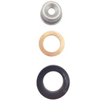Fuel Injector w/ Washer 16032-53000 16032-53902 Fits for Kubota D1105 ZD28F D905