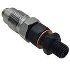 Fuel Injector w/ Washer 16032-53000 16032-53902 Fits for Kubota D1105 ZD28F D905